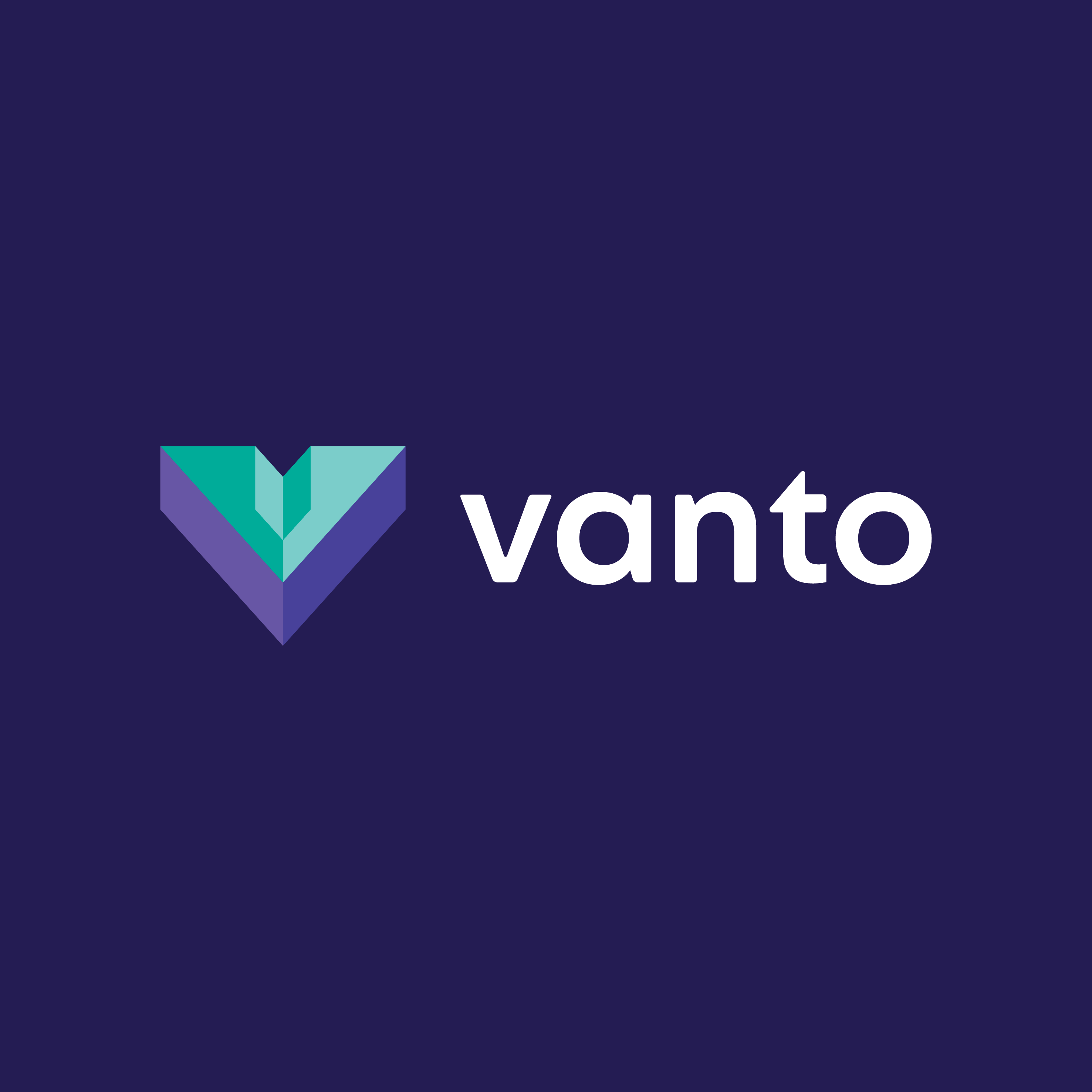 Vanto Machines