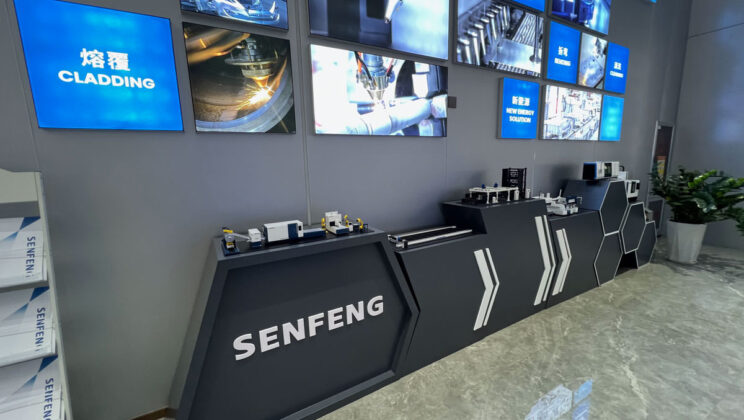 Tendencia 2026 en la industria del metal: el auge de la maquinaria asiática con calidad premium