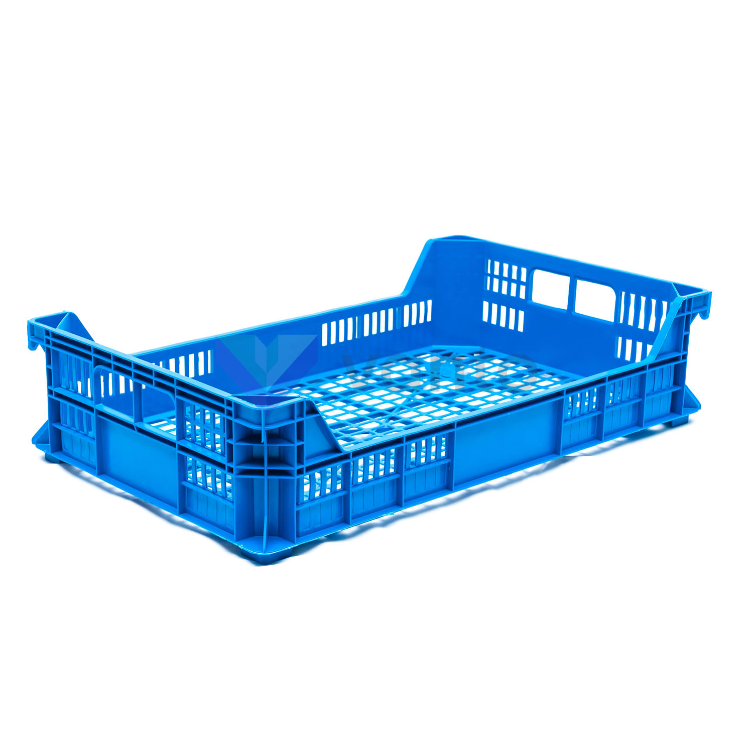 SM X12 Injection mold box (2014) id10399