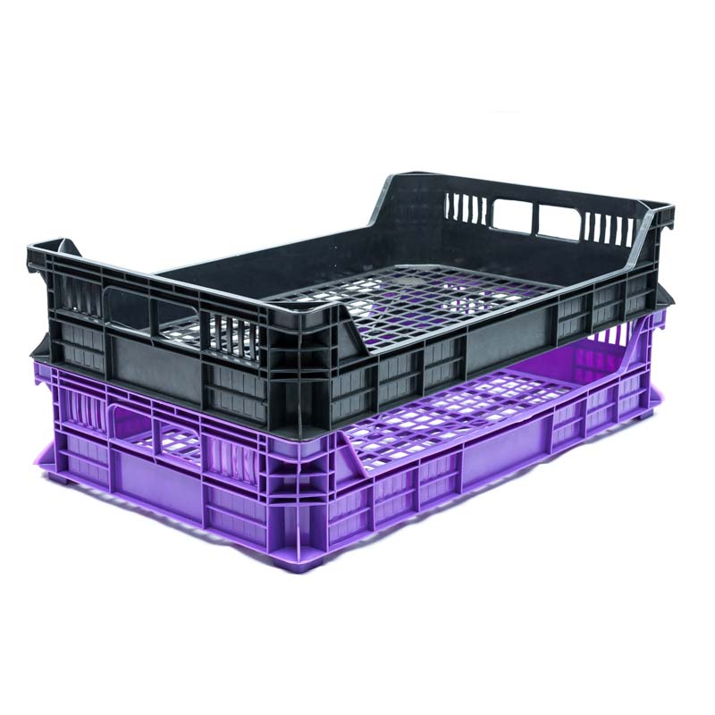 SM X9 Injection mold box (2014) id10398