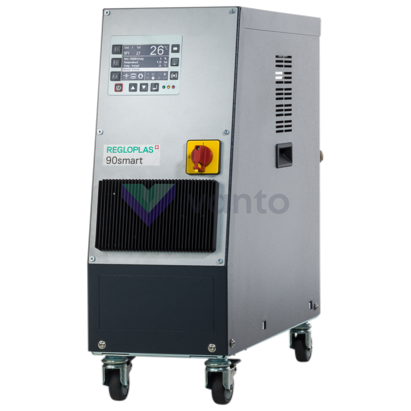 REGLOPLAS 90smart Mold heater (2008) id10793